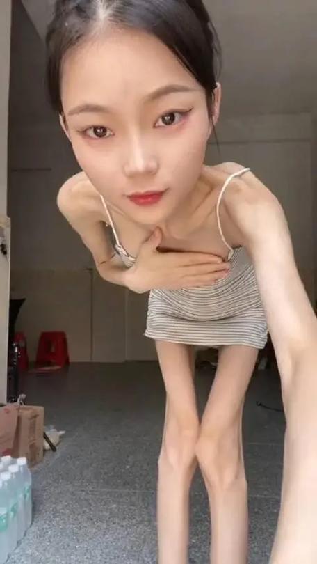 为什么找老婆不找平胸的