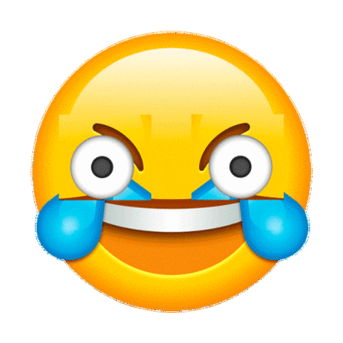 qq恶搞表情包小黄脸动态