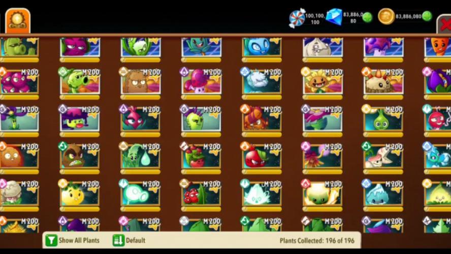 pvz2全植物5阶存档版下载国际服