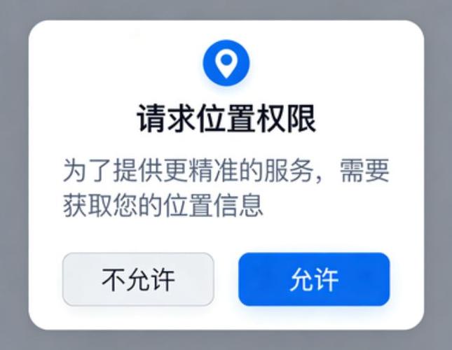 访问用户媒体设备失败是什么意思