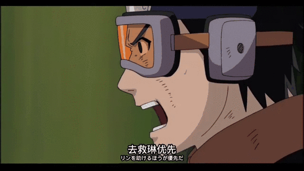 火影忍者回忆集数