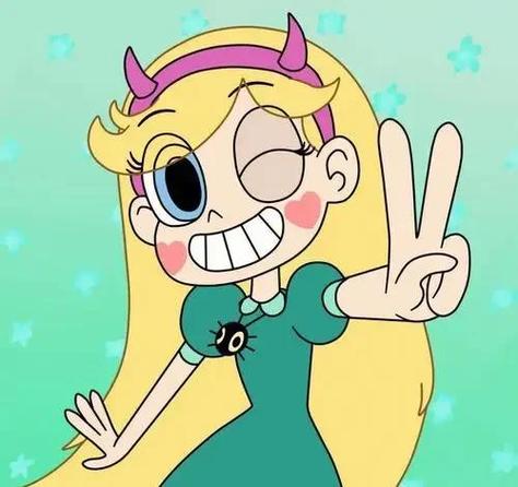星蝶公主动漫全集观看