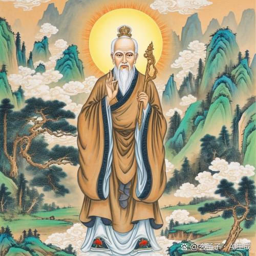 虚无之上是什么境界