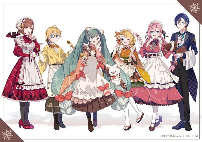 mikuclub官方下载