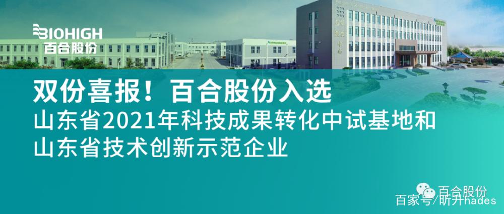 百合科技