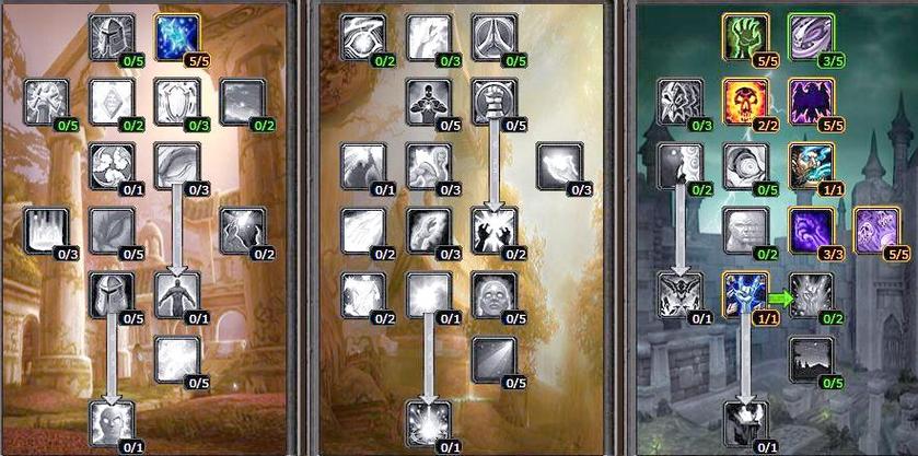 魔兽世界怀旧服牧师任务攻略