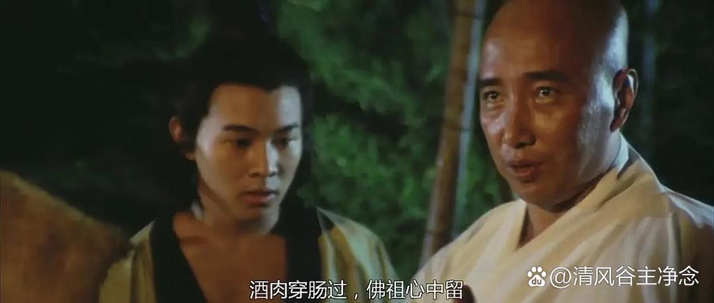少林寺字幕版免费观看网站