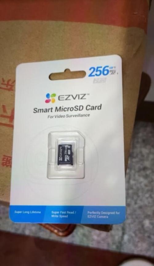 萤石sd卡怎么初始化