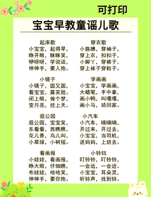 碰碰狐儿歌 中文版