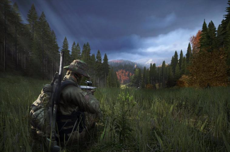 dayzmod下载