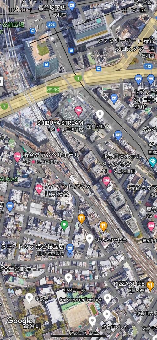 谷歌地图中文版安卓