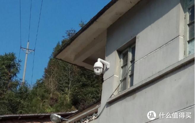 监控停电还能监控吗