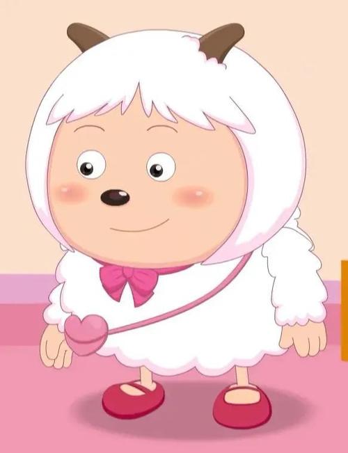 暖羊羊是男还是女