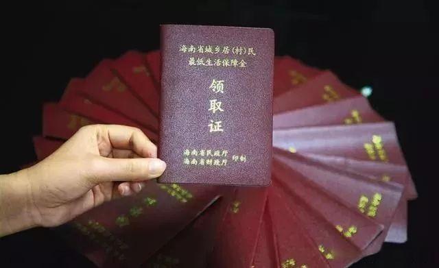 定期报告系统低保2023