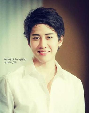 mike现在在泰国还红吗