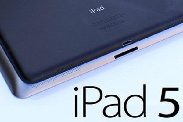 ipad5代多大尺寸
