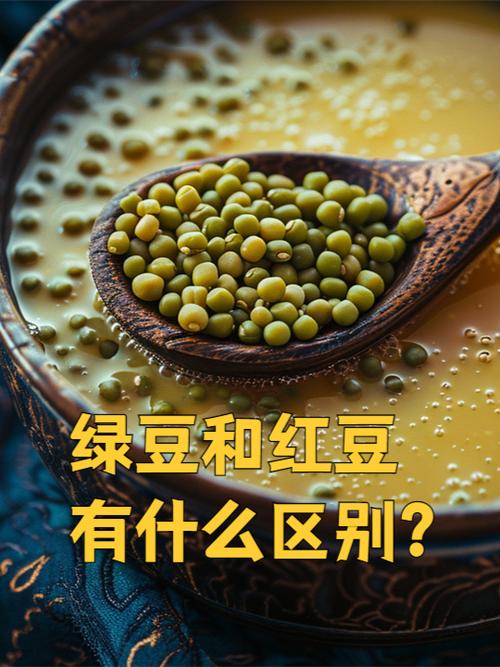 小红豆有什么功效