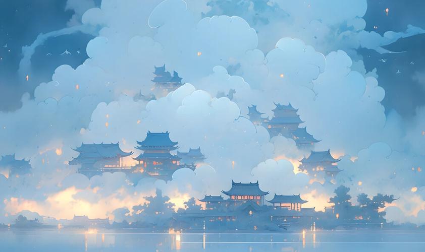 桌面壁纸
