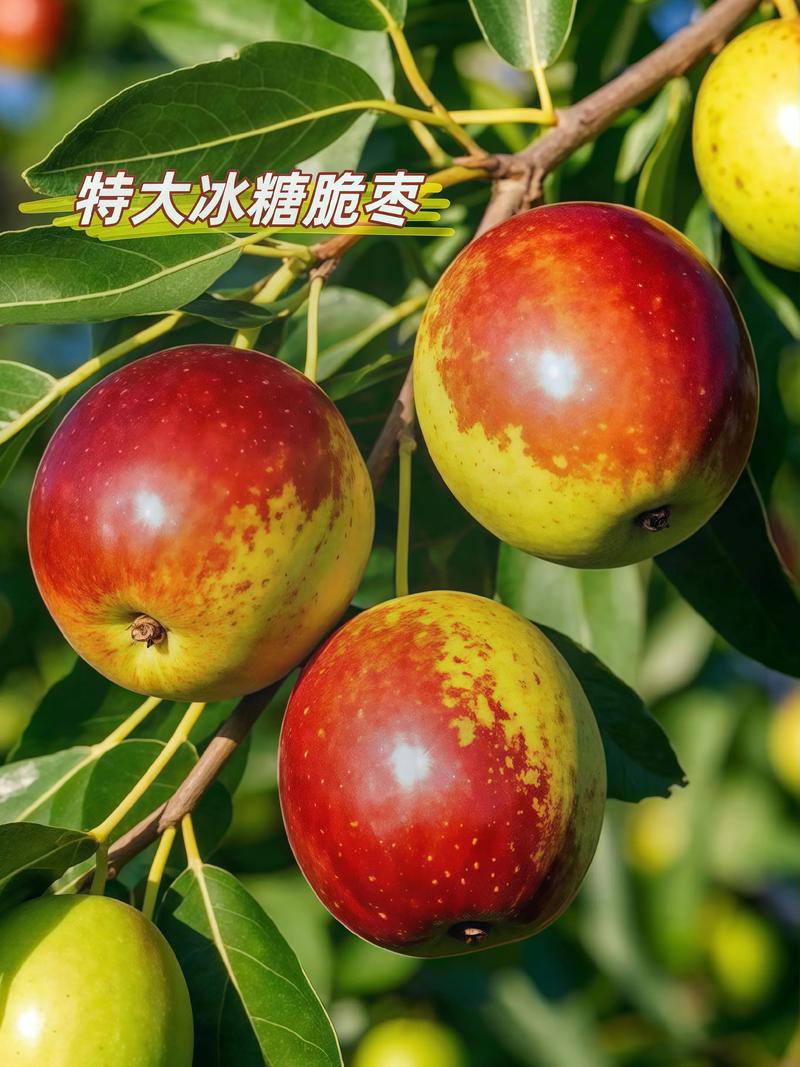 中国最好的枣第一名