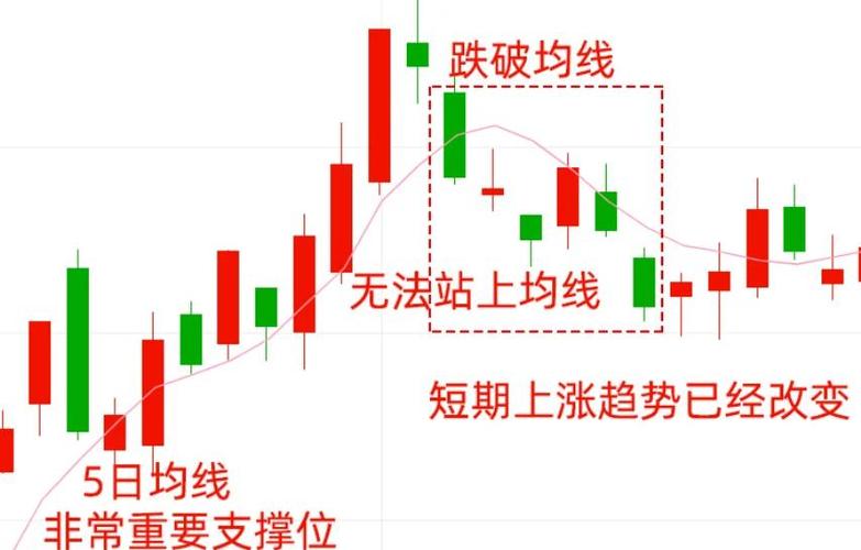 五日均线最佳买入方法