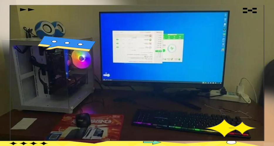 电脑桌面不显示音量图标了