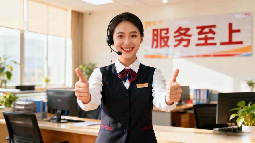 赣州银行电话95599人工