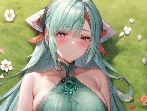 王者荣耀少司缘漫画