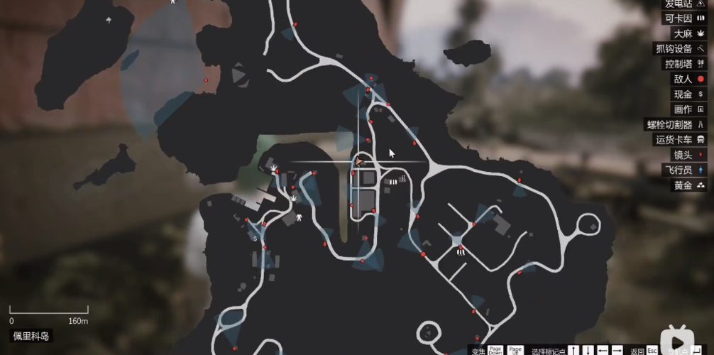 gta5钩子插件