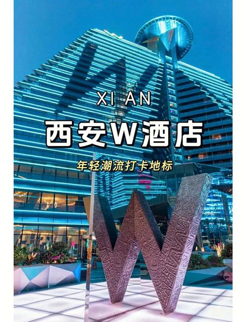 西安酒店热词搜索排行榜