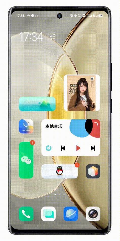 vivo怎么打开小窗口模式