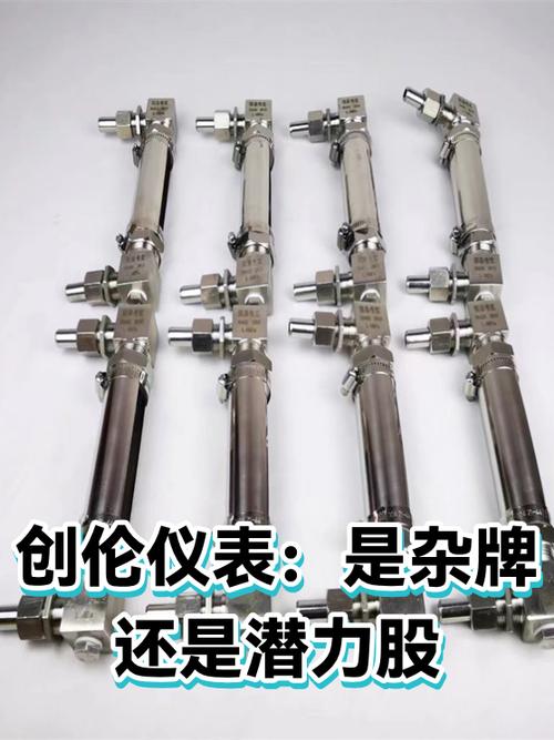 浙江创伦仪器仪表有限公司