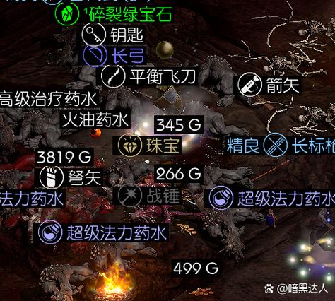 oras隐藏道具