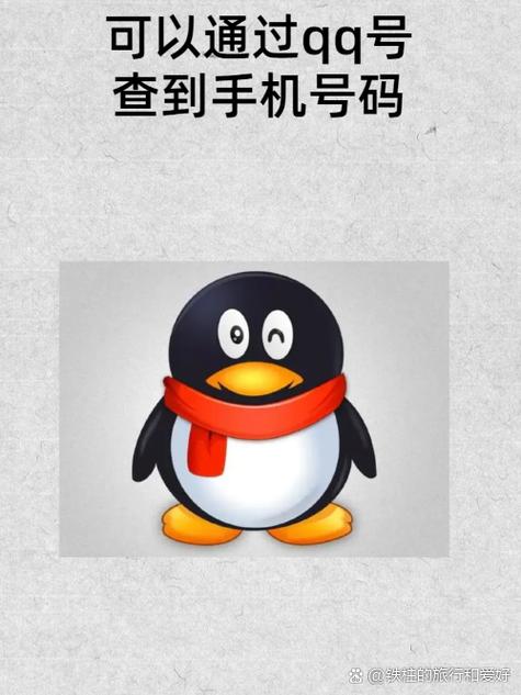qq绑定了手机号别人能看到吗