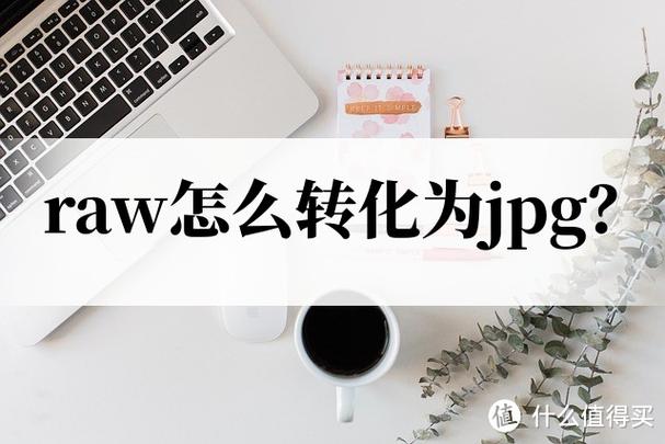 raw格式怎么转换jpg