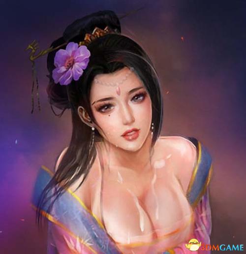 三国志13绅士版mod介绍