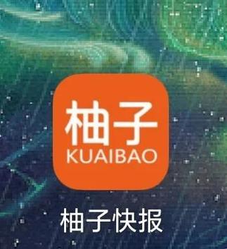 柚子快报是啥