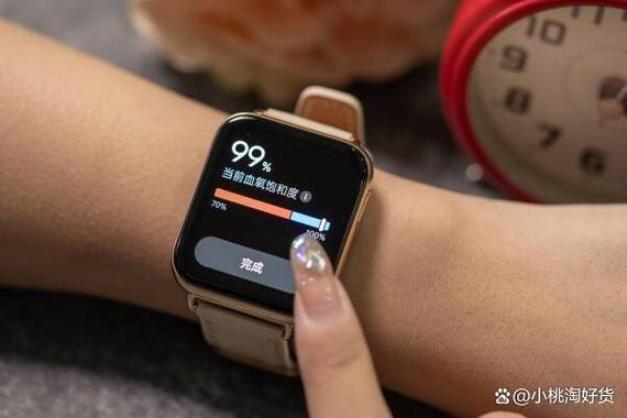 oppo watch怎么关机