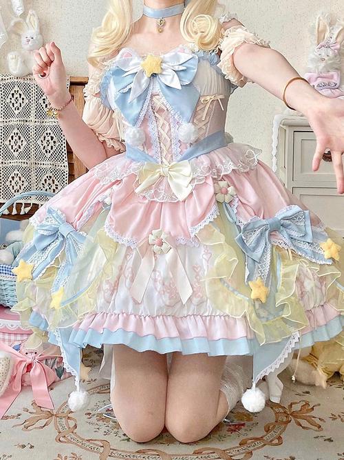 Jsk魔法少女琉璃香