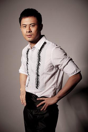 大人物演员表介绍