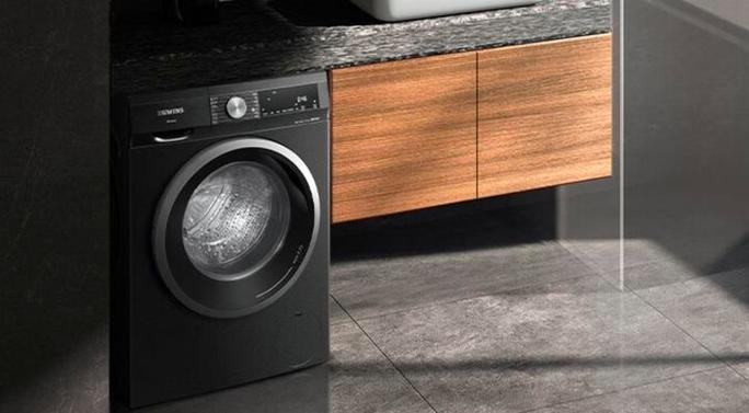 西门子iq300使用教程