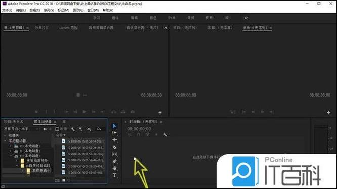 pr怎么把视频里人p瘦