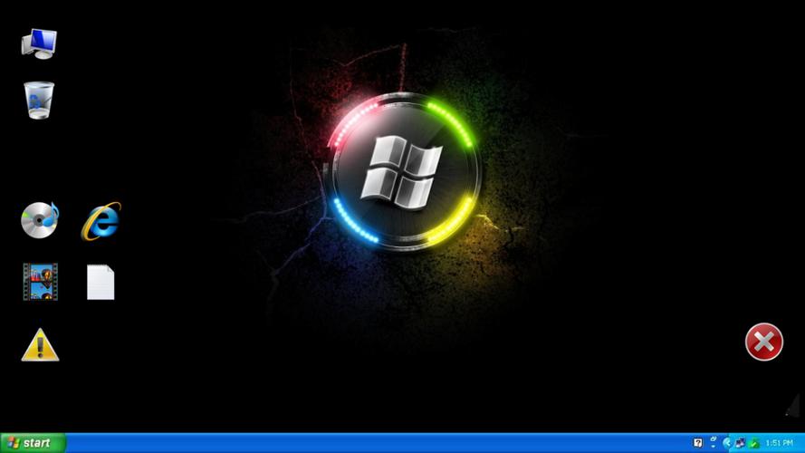 windows模拟器中文版下载