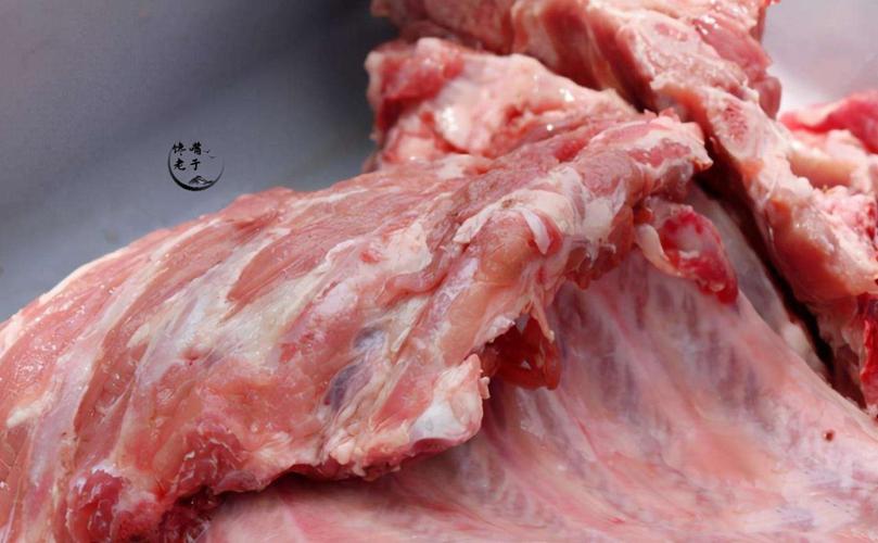 肉排好还是排骨好