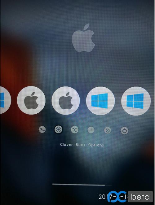 win10 双系统