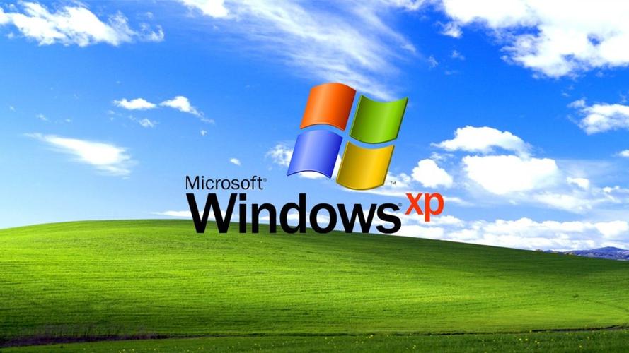 xp系统桌面软件