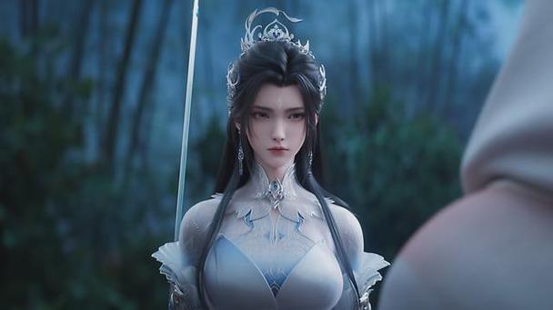 陆雪琪图片