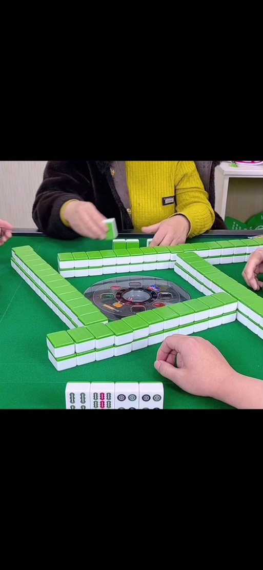 河北麻将