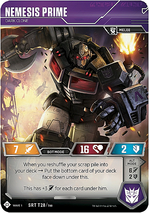 TCG卡牌游戏有哪些