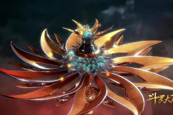 斗罗:武魂神圣衣,冲师雅典娜