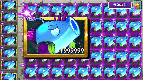 国际版pvz2